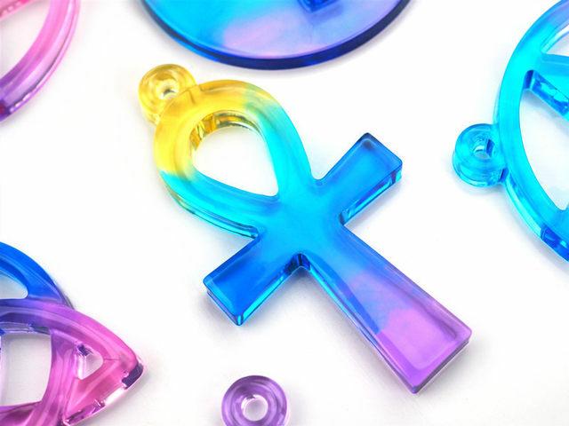 Key Chain Ankh ☥