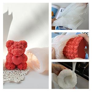 Rose Bear