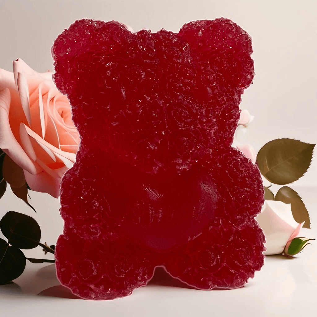 Rose Bear